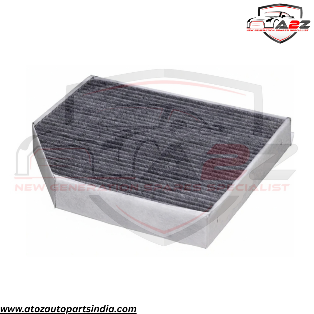 Cabin Air Filter E2948LC & 8K0819439A & LAK386 Compatible With AUDI A4 A5 Q5 & PORSCHE MACAN (95B) Tag No.15