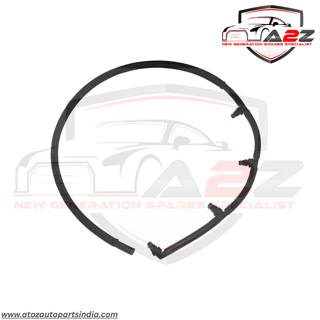 Fuel Pipe  6510700132 A6510700132 Compatible With  MERCEDES-BENZ A-CLASS (W176) & B-CLASS Sports Tourer (W246, W242) &  C-CLASS (W204) &  C-CLASS (W205) &  CLA Coupe (C117) &  CLS (C218) &  E-CLASS (W212) & GLA-CLASS (X156) &   Tag No.507