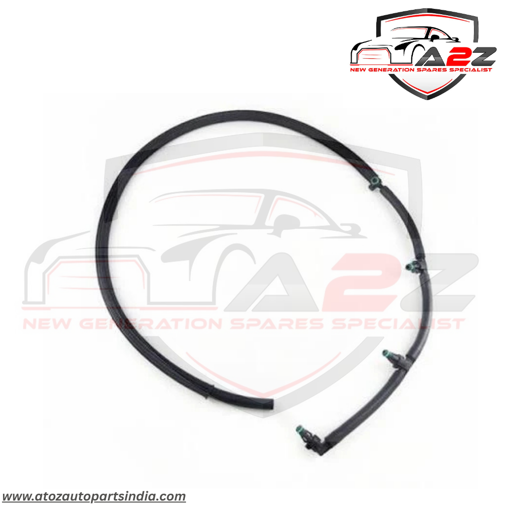 Fuel Pipe  6510700132 A6510700132 Compatible With  MERCEDES-BENZ A-CLASS (W176) & B-CLASS Sports Tourer (W246, W242) &  C-CLASS (W204) &  C-CLASS (W205) &  CLA Coupe (C117) &  CLS (C218) &  E-CLASS (W212) & GLA-CLASS (X156) &   Tag No.507