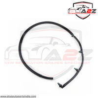 Fuel Pipe  6510700132 A6510700132 Compatible With  MERCEDES-BENZ A-CLASS (W176) & B-CLASS Sports Tourer (W246, W242) &  C-CLASS (W204) &  C-CLASS (W205) &  CLA Coupe (C117) &  CLS (C218) &  E-CLASS (W212) & GLA-CLASS (X156) &   Tag No.507