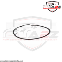 Fuel Pipe  6510700132 A6510700132 Compatible With  MERCEDES-BENZ A-CLASS (W176) & B-CLASS Sports Tourer (W246, W242) &  C-CLASS (W204) &  C-CLASS (W205) &  CLA Coupe (C117) &  CLS (C218) &  E-CLASS (W212) & GLA-CLASS (X156) &   Tag No.507