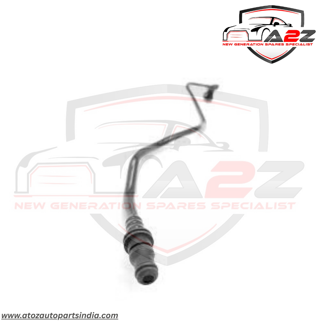Coolant Hose Pipe 2225012825 Compatible With MERCEDES-BENZ S-CLASS (W222, V222, X222) Tag No.512