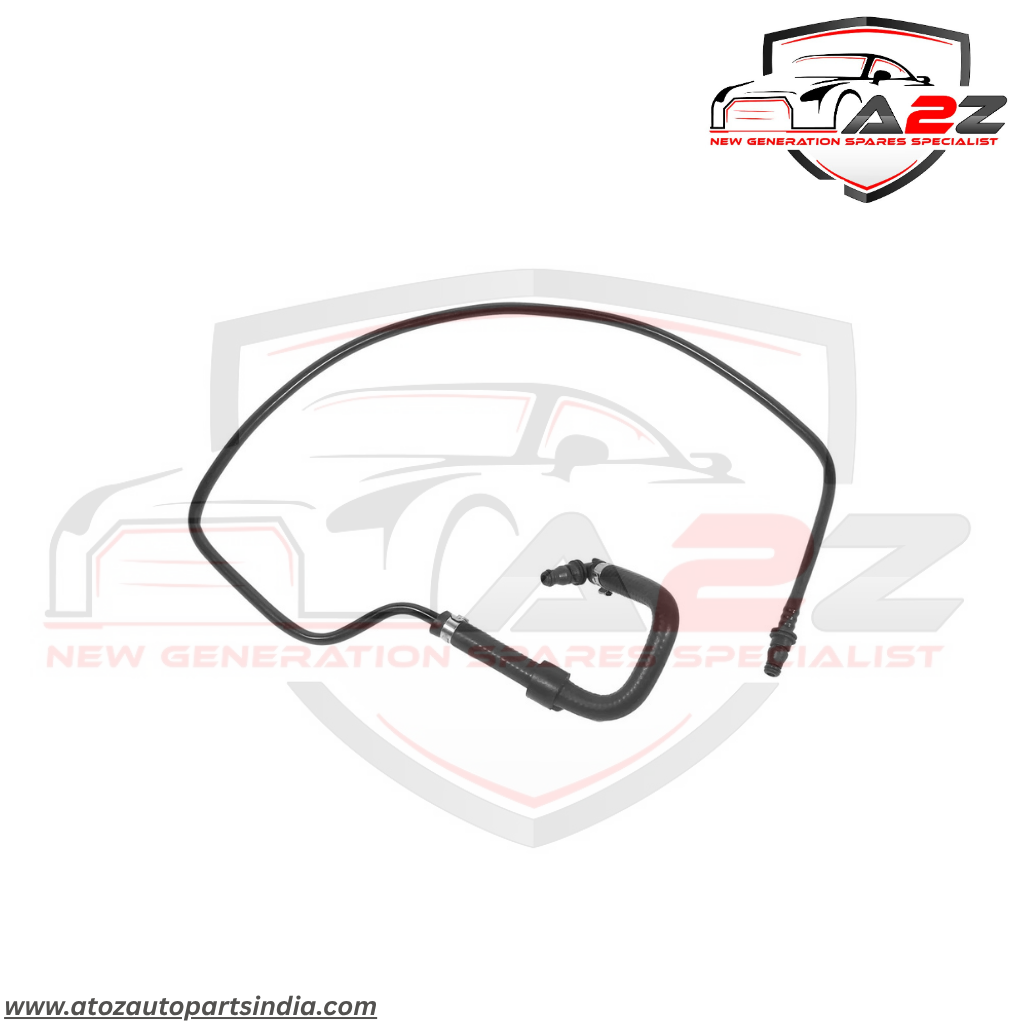 Radiator Coolant Hose 2115010725 A2115010725 Compatible With Mercedes Benz W211 Tag No.513