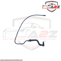 Radiator Coolant Hose 2115010725 A2115010725 Compatible With Mercedes Benz W211 Tag No.513