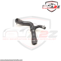Coolant Hose Pipe 2712002552 Compatible With Mercedes Benz-204 & 212 Tag No:517