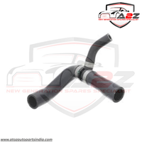 Coolant Hose Pipe 2712002552 Compatible With Mercedes Benz-204 & 212 Tag No:517