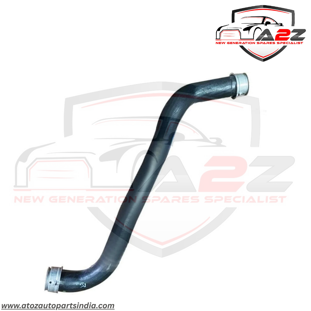 Radiator Hose Pipe 2115015382 A2115015382 Compatible With MERCEDES-BENZ & CLS (C219) & E-CLASS (W211) (2006 - 2015)Tag No.537