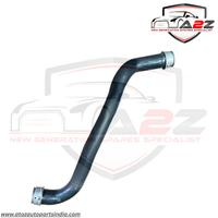 Radiator Hose Pipe 2115015382 A2115015382 Compatible With MERCEDES-BENZ & CLS (C219) & E-CLASS (W211) (2006 - 2015)Tag No.537