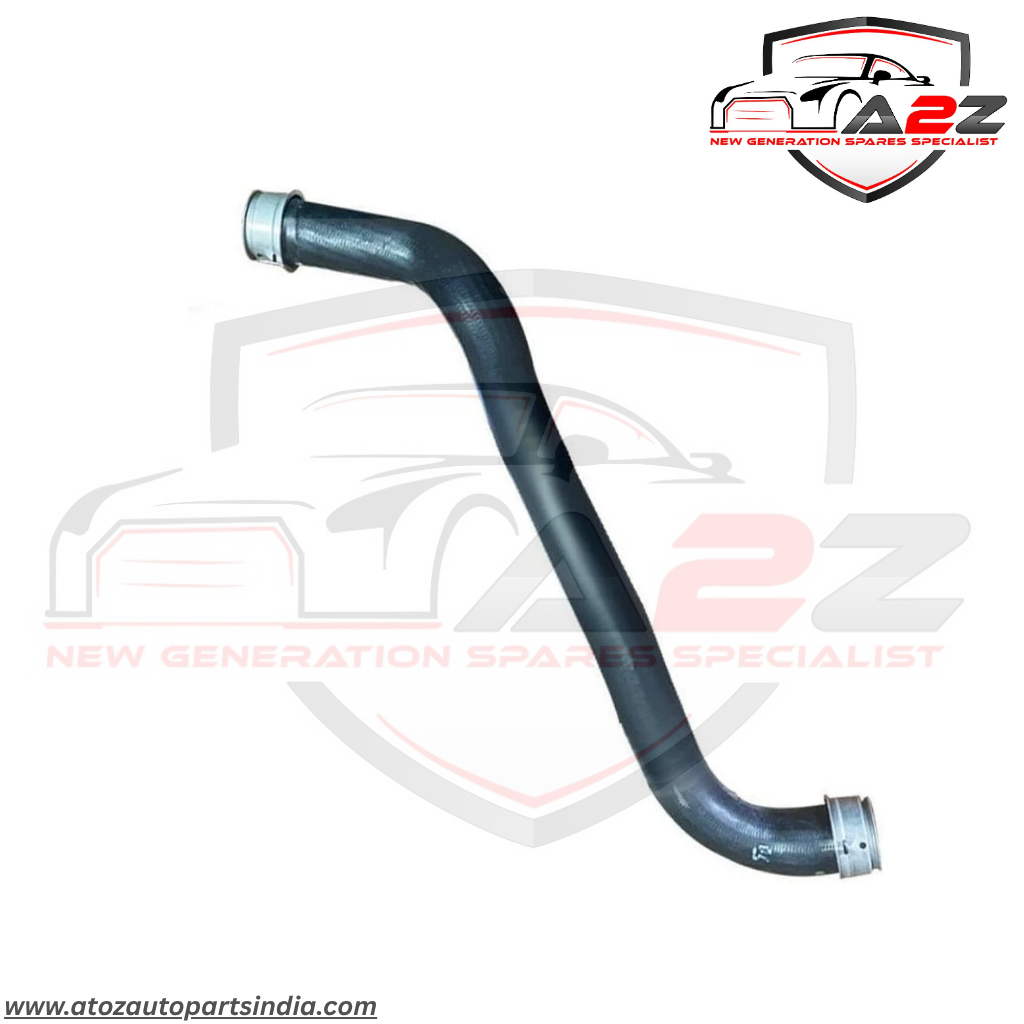 Radiator Hose Pipe 2115015382 A2115015382 Compatible With MERCEDES-BENZ & CLS (C219) & E-CLASS (W211) (2006 - 2015)Tag No.537