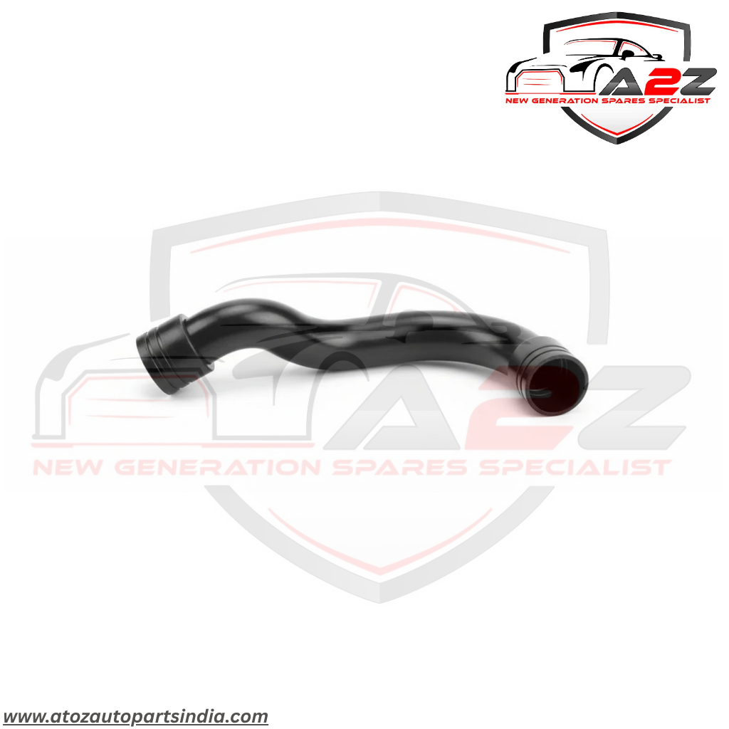 Air Intake Hose Pipe 2710901929 A2710901929 Compatible with Mercedes-Benz C-Class (W204) & E-Class (W212) Tag No.521