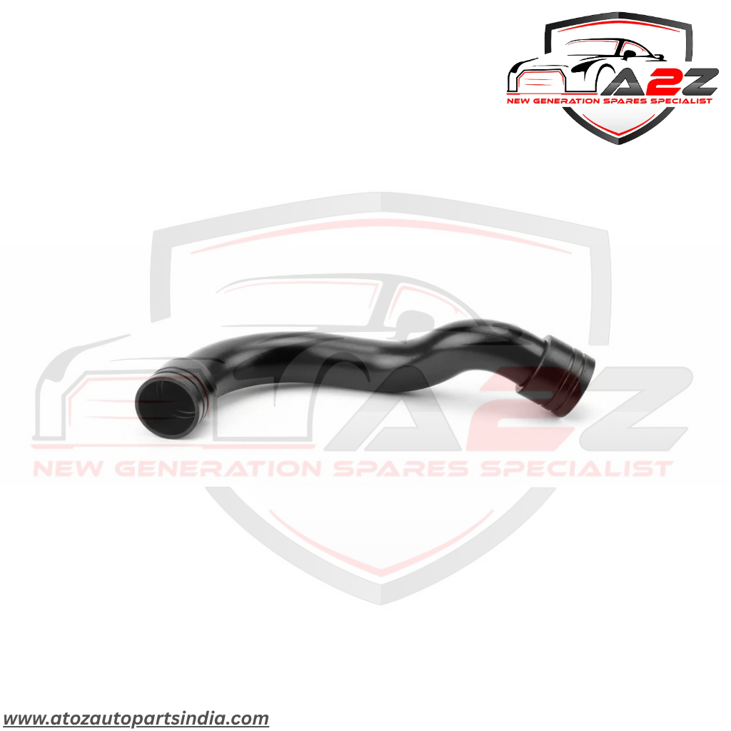 Air Intake Hose Pipe 2710901929 A2710901929 Compatible with Mercedes-Benz C-Class (W204) & E-Class (W212) Tag No.521
