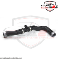 Intake Hose Pipe 2045010282 A2045010282 Compatible With MERCEDES-BENZ C-CLASS (W204) Tag No.527