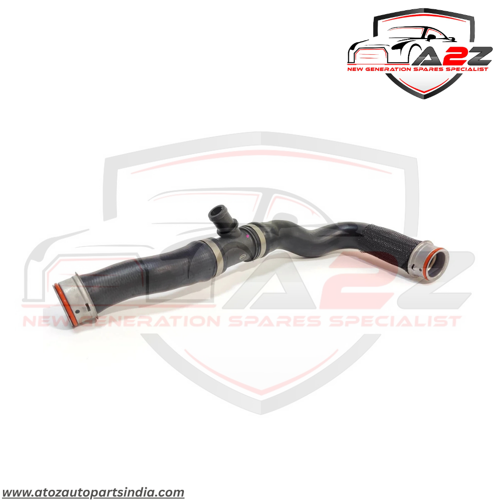 Intake Hose Pipe 2045010282 A2045010282 Compatible With MERCEDES-BENZ C-CLASS (W204) Tag No.527