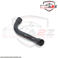 Air Intake Hose Pipe 2710901929XB 2711801819 2710901929 2710901429 2710901629 2710901729 2710901829 Compatible With BENZ W172 SLK200 SLK250 W204 C180 C200 C250 W212 Tag No. 521