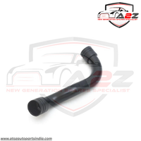 Air Intake Hose Pipe 2710901929XB 2711801819 2710901929 2710901429 2710901629 2710901729 2710901829 Compatible With BENZ W172 SLK200 SLK250 W204 C180 C200 C250 W212 Tag No. 521
