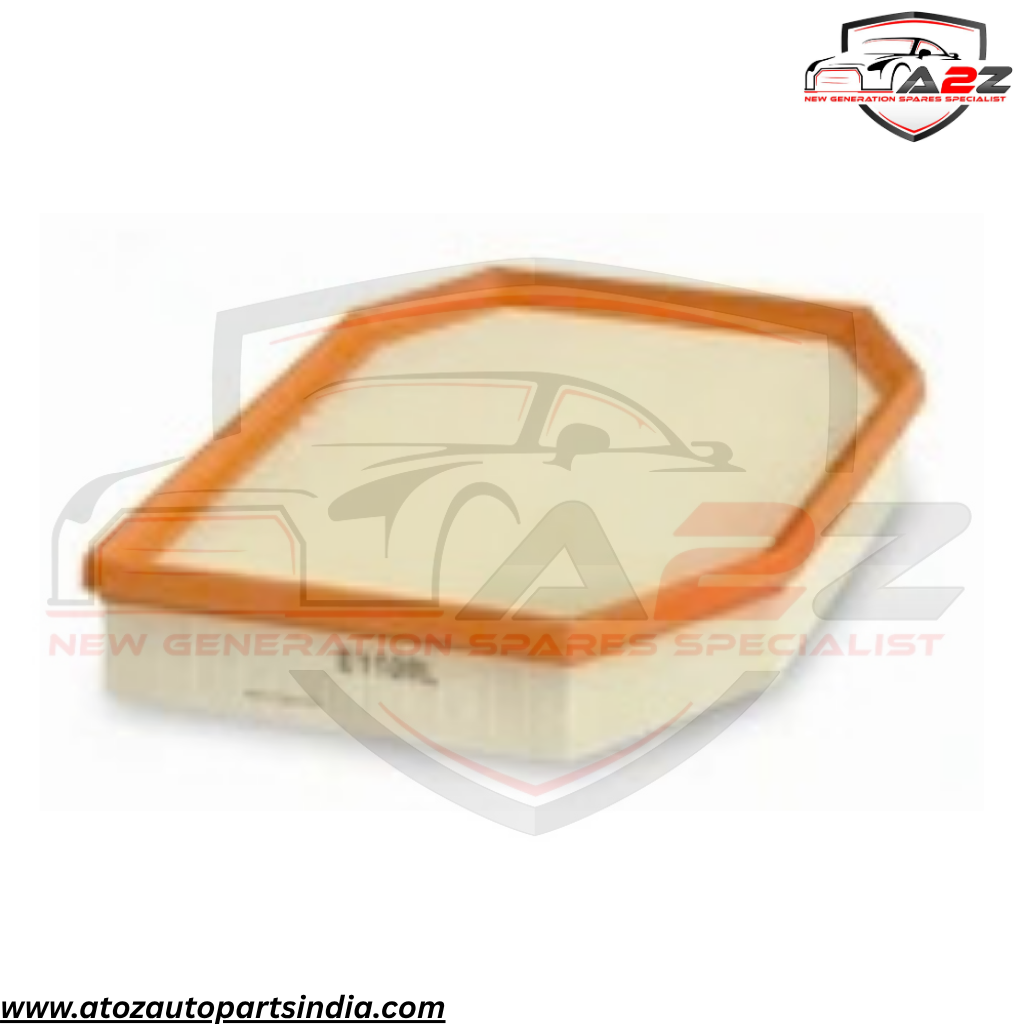 AIR Filter E1039L & 13717590597 & LX1741 Compatible With BMW 5 (F10) Tag.277