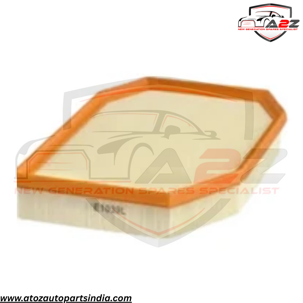AIR Filter E1039L & 13717590597 & LX1741 Compatible With BMW 5 (F10) Tag.277