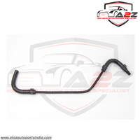 Auxiliary Water Tank Hose Pipe 2035010025 A2035010025 Compatible With MERCEDES-BENZ & C-CLASS (W203) Tag No.538