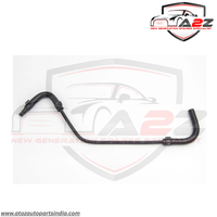 Auxiliary Water Tank Hose Pipe 2035010025 A2035010025 Compatible With MERCEDES-BENZ & C-CLASS (W203) Tag No.538