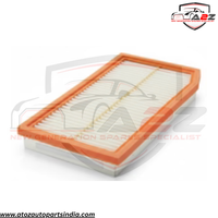 Air Filter E1625L & 2640940100 &  LX4872 Compatible With MERCEDES-BENZ C-CLASS (W205) &E-CLASS (W213) Tag No.275