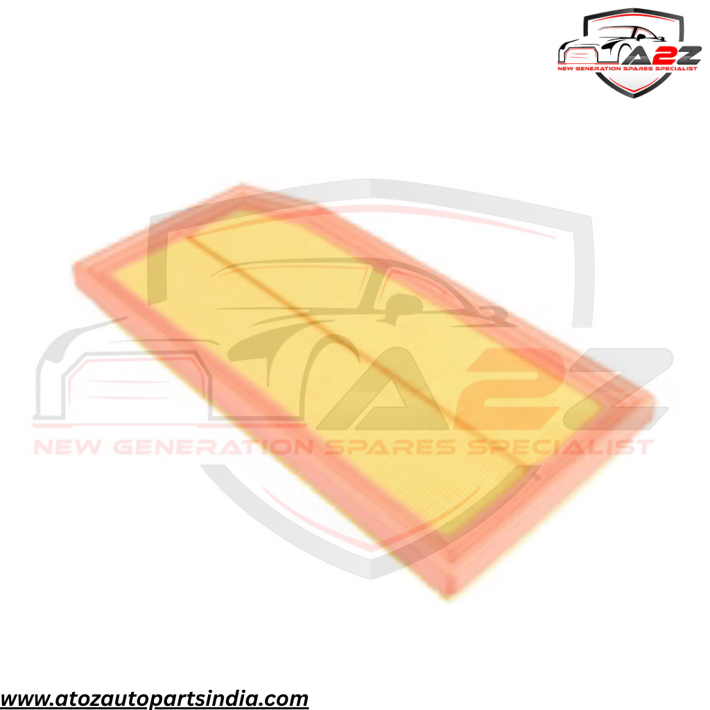 Air Filter E1625L & 2640940100 &  LX4872 Compatible With MERCEDES-BENZ C-CLASS (W205) &E-CLASS (W213) Tag No.275