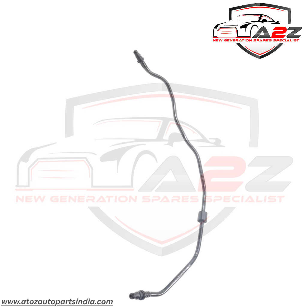 Coolant Hose Pipe 2225014125 A2225014125 Compatible With Mercedes Benz W217 W222 Tag No. 540