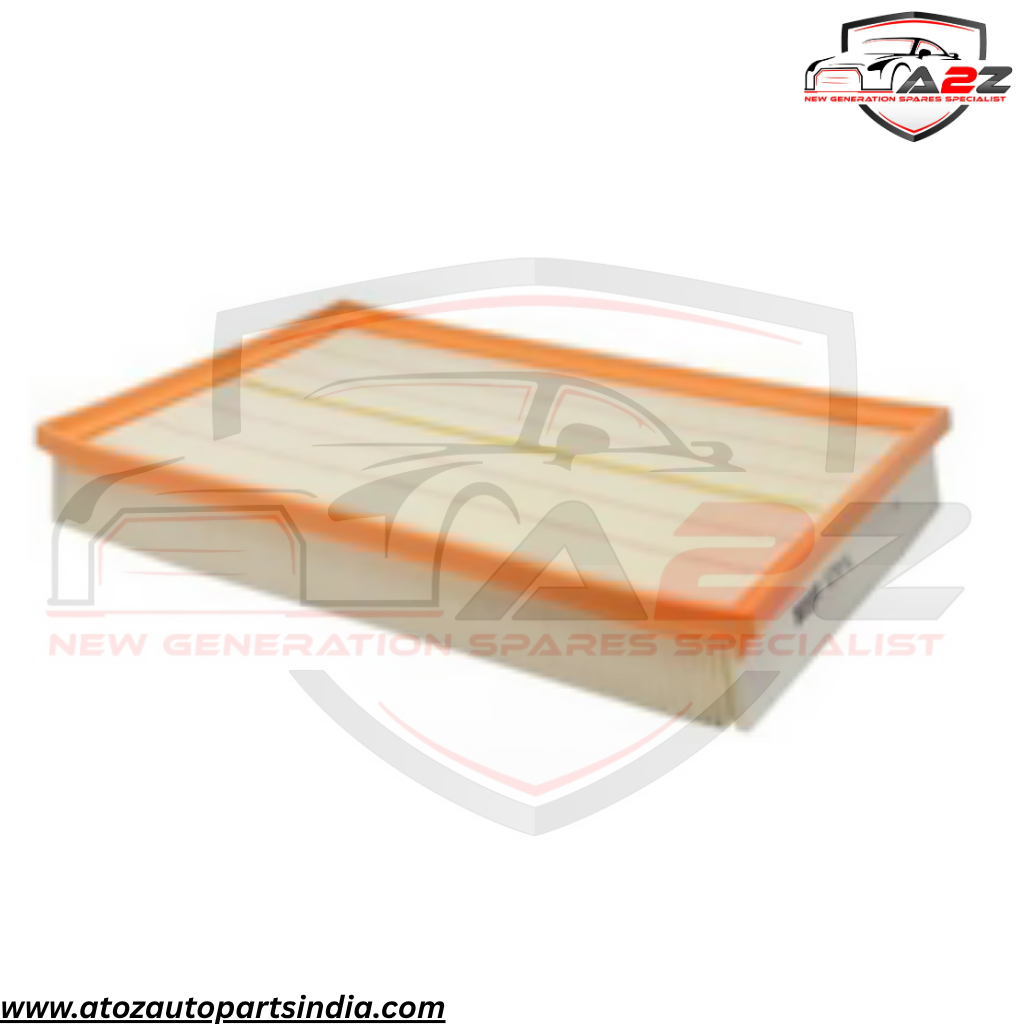 Air Filter E701L & 1K0129620 &  LX1500 Compatible With AUDI TT (8J3) Tag No.285