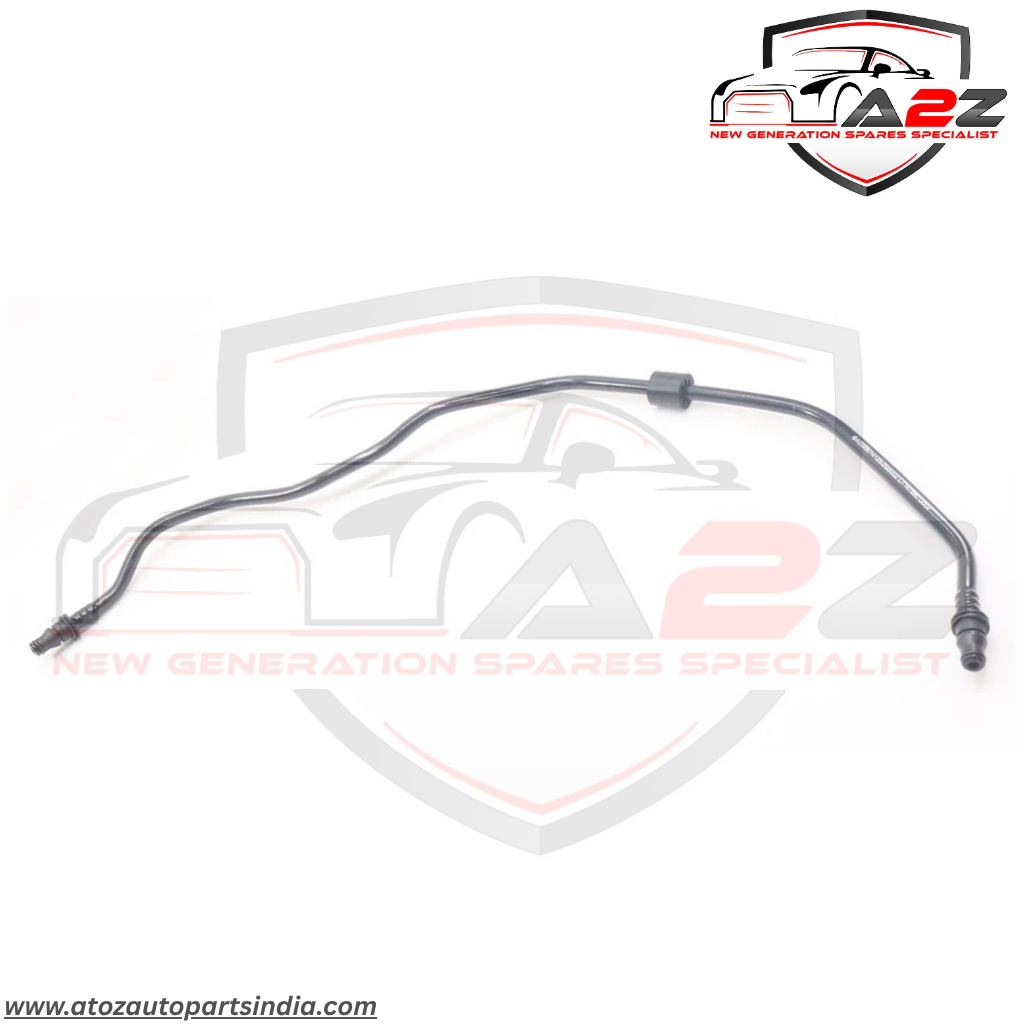 Coolant Hose Pipe 2225014125 A2225014125 Compatible With Mercedes Benz W217 W222 Tag No. 540