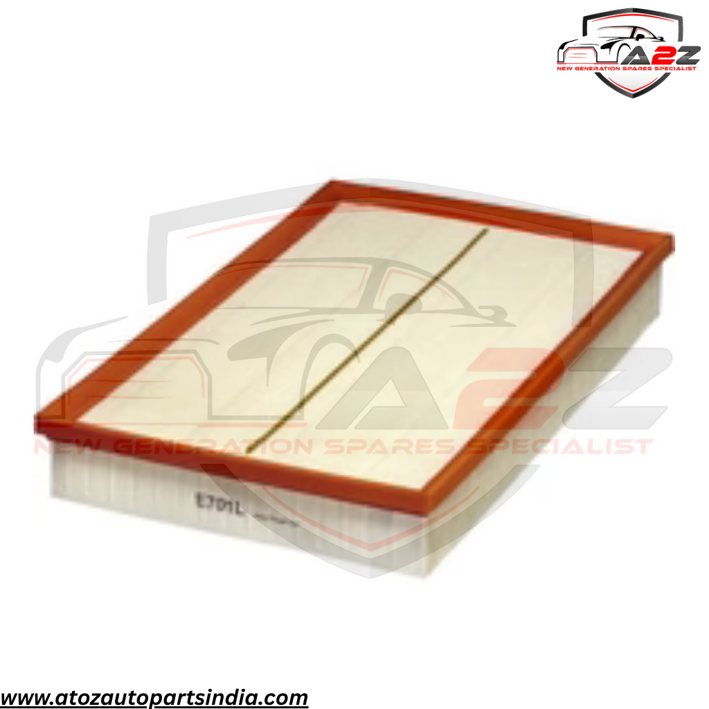 Air Filter E701L & 1K0129620 &  LX1500 Compatible With AUDI TT (8J3) Tag No.285