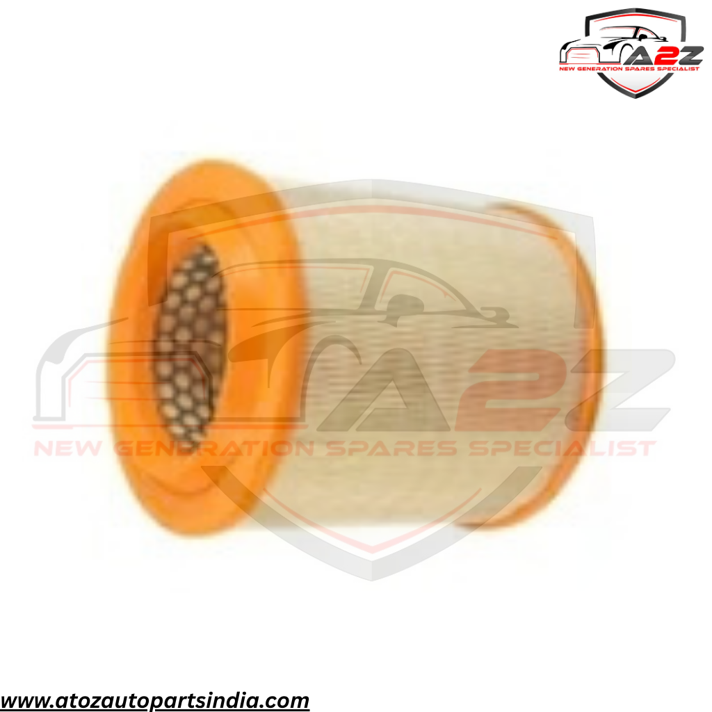 Air Filter E725L & 4E0129620B Compatible With AUDI A8 D3 (4E2, 4E8) | A8 / S8 | A8L Tag No..274
