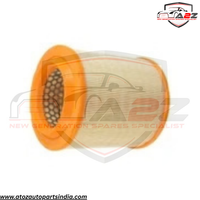 Air Filter E725L & 4E0129620B Compatible With AUDI A8 D3 (4E2, 4E8) | A8 / S8 | A8L Tag No..274