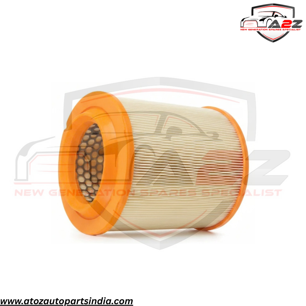 Air Filter E725L & 4E0129620B Compatible With AUDI A8 D3 (4E2, 4E8) | A8 / S8 | A8L Tag No..274