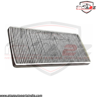Air Filter E1943LC & 64318409044 & OX1238D 64312218428 64319218706 64319224085 Compatible With LAND ROVER RANGE ROVER III (L322) Tag : 114
