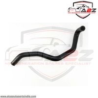 Coolant Hose Pipe 2465010358 A2465010358 Compatible With MERCEDES-BENZ A-CLASS (W176), B-CLASS (W246), GLA-Class (W156) Tag No.545