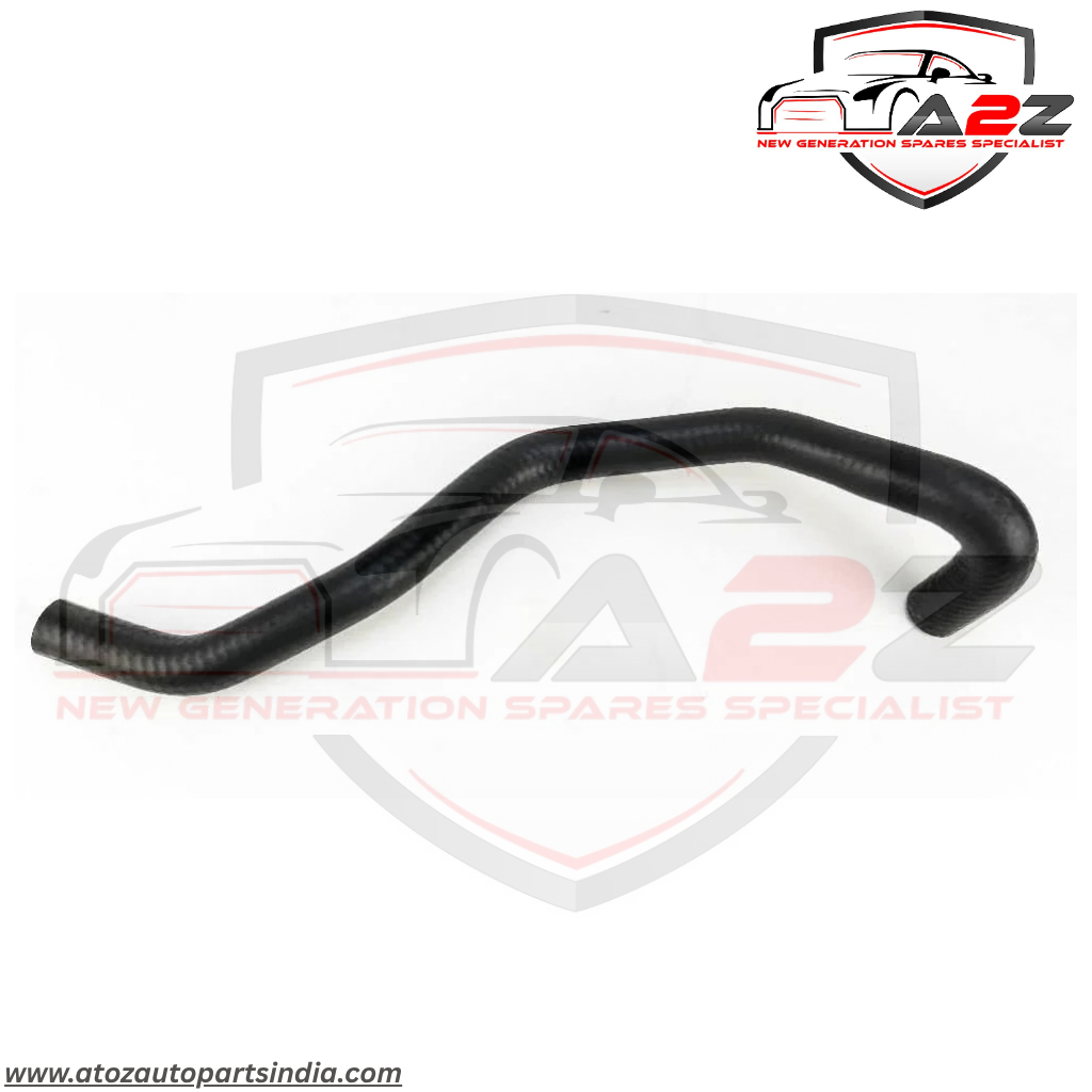 Coolant Hose Pipe 2465010358 A2465010358 Compatible With MERCEDES-BENZ A-CLASS (W176), B-CLASS (W246), GLA-Class (W156) Tag No.545