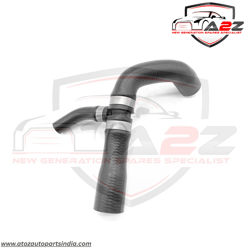 Engine Radiator Coolant Hose 2712002552 A2712002552 Compatible With Mercedes Benz W204 W212 Tag No.546