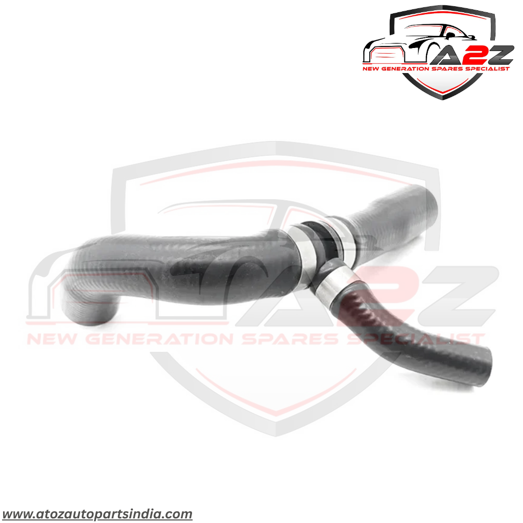 Engine Radiator Coolant Hose 2712002552 A2712002552 Compatible With Mercedes Benz W204 W212 Tag No.546