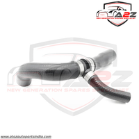 Engine Radiator Coolant Hose 2712002552 A2712002552 Compatible With Mercedes Benz W204 W212 Tag No.546