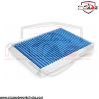 Air Filter  E3900LB & 1668300018 & LA877 Compatible With MERCEDES-BENZ AMG GT (X290) & C-CLASS (W205) & C-CLASS Convertible (A205)Tag No.97