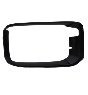 Side Grill Cover Left 9Y0807795 & Right 9Y0807796 Compatible With Porsche Cayenne 2018