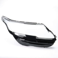 Front Headlight Glass Compatible with  Land Rover Range Rover Velar 2018-21(L560).