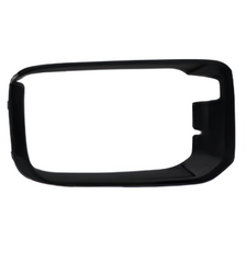 Side Grill Cover Left 9Y0807795 & Right 9Y0807796 Compatible With Porsche Cayenne 2018