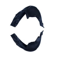 Rear Left Fender Liner 2216902030 2216900930 A2216902030 Compatible With MERCEDES-BENZ S-CLASS W221 Tag-FEM-75
