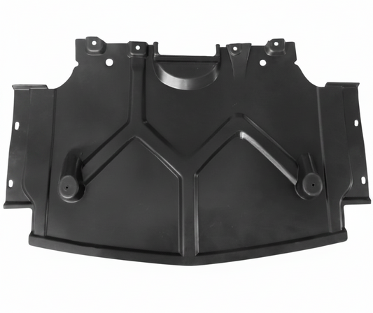 Engine Splash Guard Cover A2515240130 Compatible With Mercedes Benz R class W251 (2006-13))