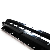 Front Bumper Grille LR132640 Compatible With Land Rover Defender 5 L663