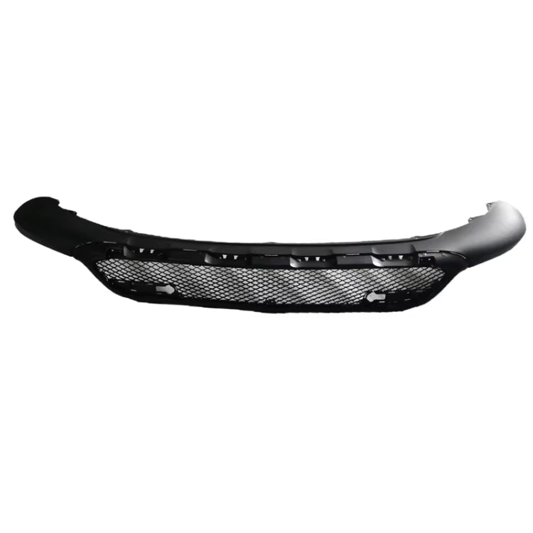 Front Bumper Lower Grill A2538850565 2538850565 Compatible With Mercedes Benz (W253) GLC-Class (2016-2019) Tag No.318