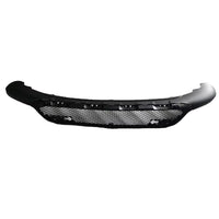 Front Bumper Lower Grill A2538850565 2538850565 Compatible With Mercedes Benz (W253) GLC-Class (2016-2019) Tag No.318