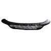 Front Bumper Lower Grill A2538850565 2538850565 Compatible With Mercedes Benz (W253) GLC-Class (2016-2019) Tag No.318