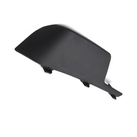 Bumper Spoiler Left LR106347 Right LR106346 Compatible With LAND ROVER DISCOVERY SPORT