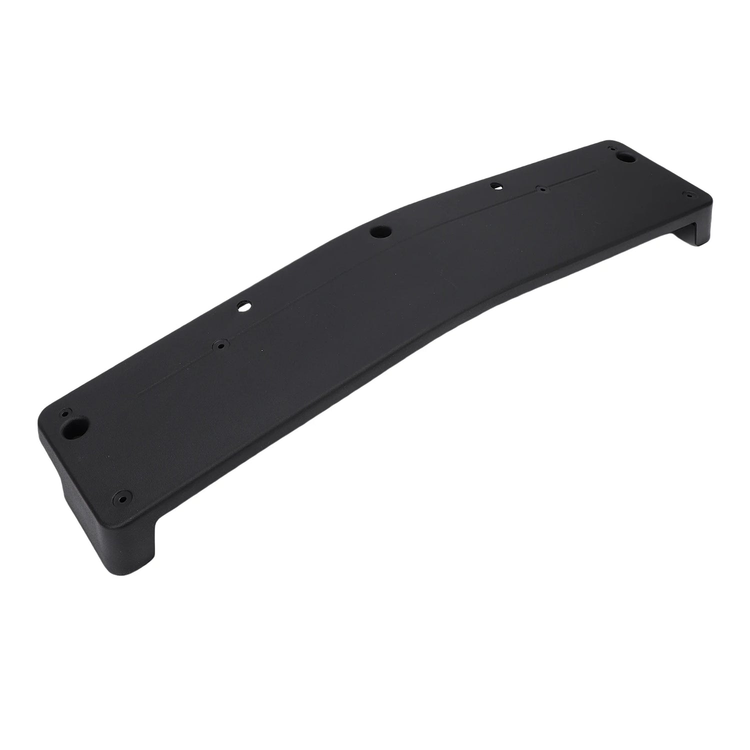 Front Licence Plate Grill 2188853281 Compatible With Mercedes Benz W218 (2011-18) Tag No.357